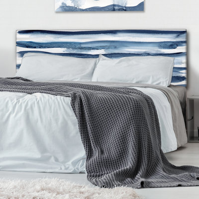Charlieann Upholstered Headboard