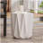 Outdoor LightWeight Concrete Side Table