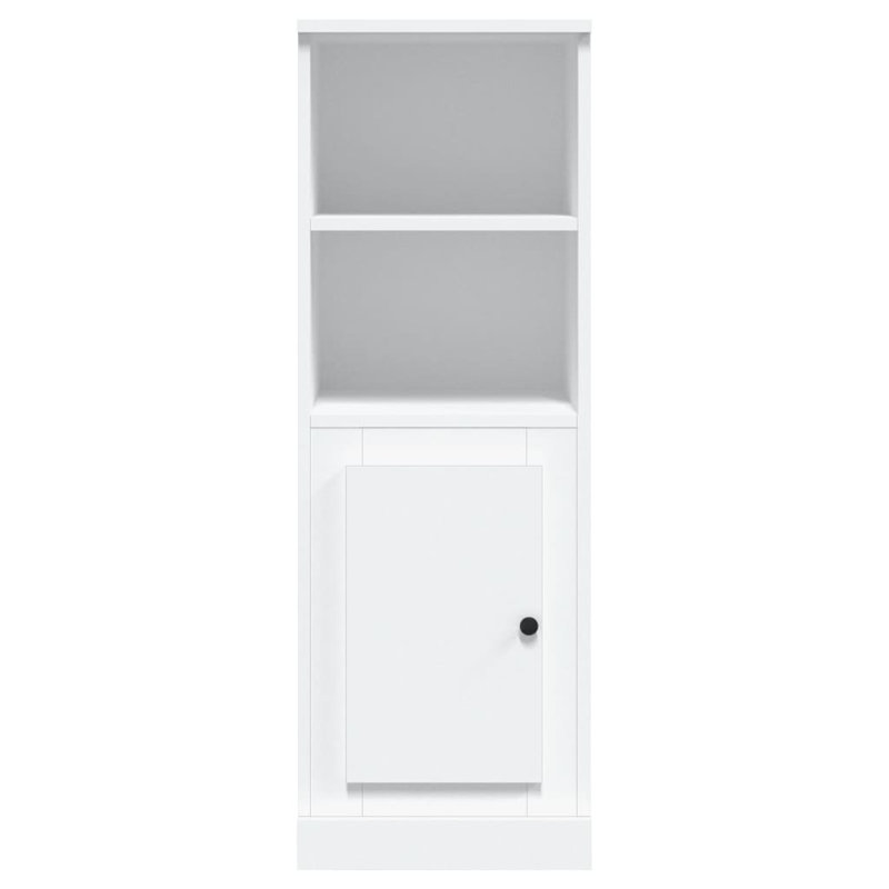 Myrasol Sideboard, White