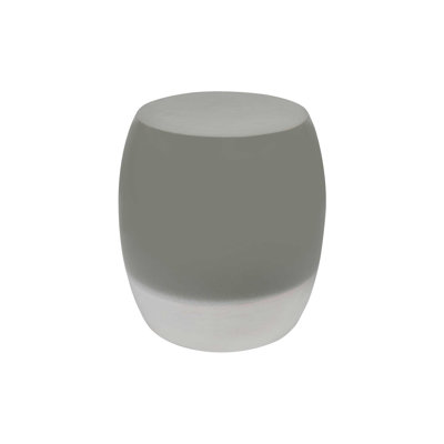 Table d'appoint en céramique Provence Signature Bud