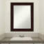 Miroir de salle de bain Gardnertown-1027403697