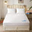 Presley Waterproof Fitted Mattress Protector Case Pack-1047540058