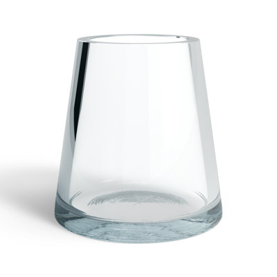 Handmade Glass Table Vase