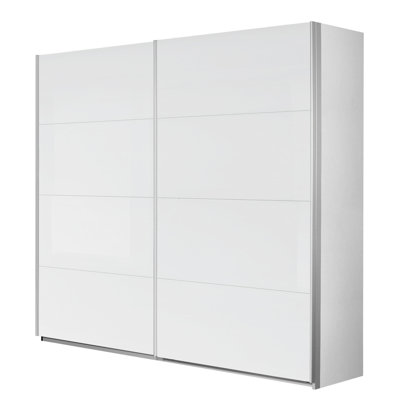 Imposa Sliding Door Wardrobe