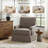 Swivel Accent Arm Chair-515994237