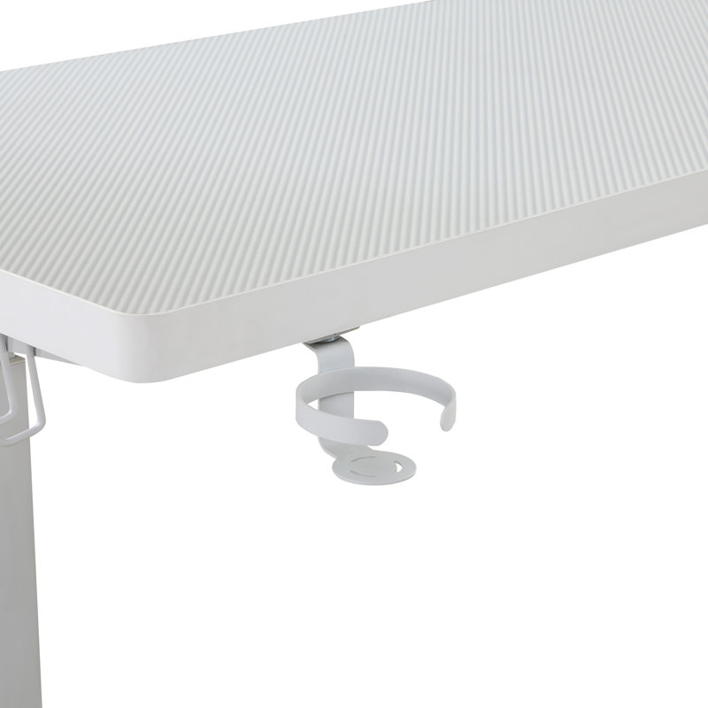 Bureau assis / debout électrique Naderge