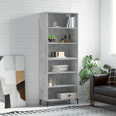 Naftoli 69.5cm Sideboard