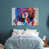 Wrapped Canvas