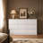 63'' W 9 - Drawer Dresser-1724788959