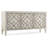 Table buffet de 72 po de large Melange