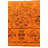Oldfield Orange Rug