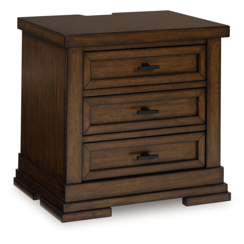 Georgenna Nightstand
