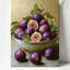 1 Piece Wrapped Canvas Wall Art