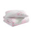 Ensemble de courtepointe rose confortable Laura Ashley pour enfants Ellyn-85104728