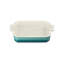 Le Creuset Stoneware Heritage Rectangular Baking Dish, 4 Qt. - Blue Riviera-727978601