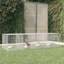 Donohue Weather Resistant Rabbit Cage-1442475315