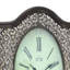 Horloge murale analogique 20 po Attwood-1283317919