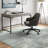 Wold Soft Geometric Modern Plush Washable Area Rug – Coda Collection-1595875800