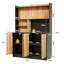 160cm Kitchen Pantry-136077115