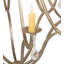 Crystal 8 - Light Chandelier