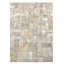 Tapis gris Ortega