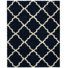 Ivory/Navy