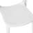 Outdoor Stacking Dining Side Chair-1400516597