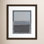 Cade "Morning Dew 2" Print by Filippo Ioco