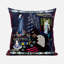 Indoor / Outdoor Square Cushion-1952646785-1952646790