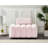 Erlond Velvet Accent Chair-1669466893