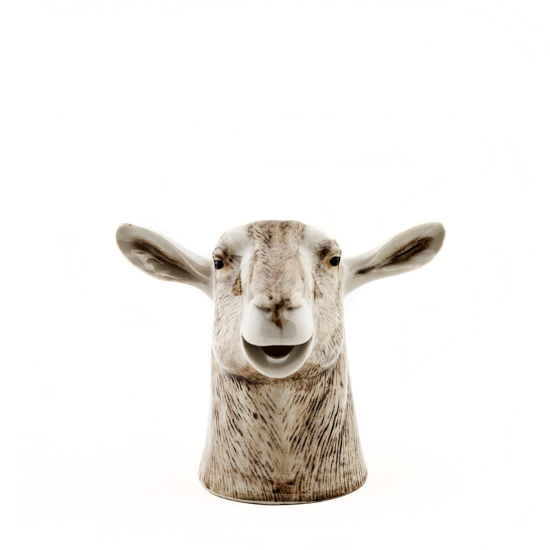 Jugs - Medium - Goat - Goat