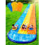 22.5FT Triple Water Slide with 3 BodyBoards