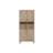 Laurentino 70.3" Kitchen Pantry