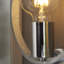 Merola Bathroom IP44 Wall Light