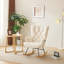 Chaise berçante Auxter-639309692