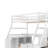 Graettinger Kids Twin Loft Bed with Drawers-1221813582