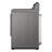 LG 7.3 cu. ft. Ultra Large Capacity Smart Wi-Fi Enabled Rear Control Electric Dryer with Easyload Door-77993847