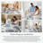 Infinity Collection Oversized Down Alternative Microfiber Comforter Set by Southshore Fine Linens-1448601687-1448363533