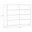 HAYATO Manufactured Wood Wardrobe-110967262