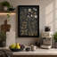 Pressed Botanicals Botanical - Wrapped Canvas-1352684215-1352684214