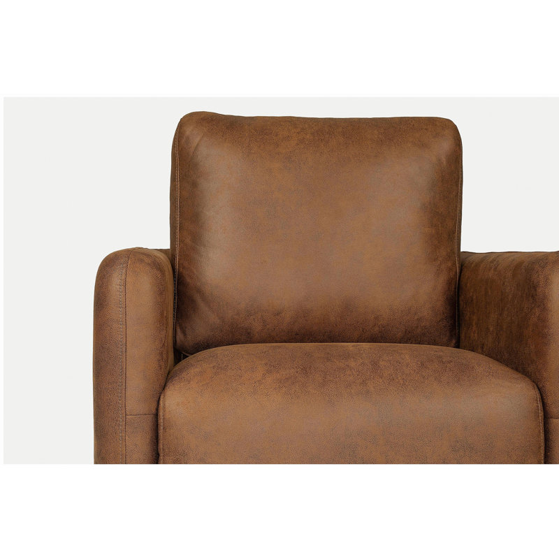 Chaise pivotante à 360 degrés