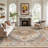 Malila Machine Washable Non-Slip Area Rug-928709468-914205864