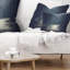 Coussin Dark Forest