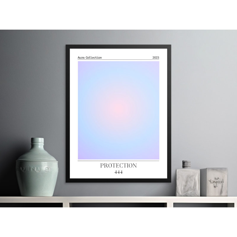 Simonne No Frame Print, 12x16