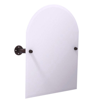 Bayer Flat Wall Mirror