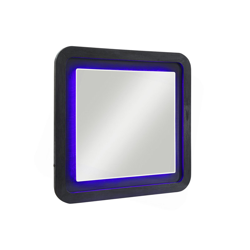 Miroir Beverly