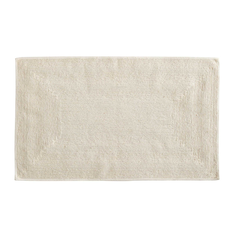 Tapis de couloir Eddie Bauer, L 40 po x l 24 po, Beige
