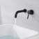 1 Handle Bathroom Bath Faucet
