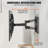 Stellweilan Tessberg Wall Mount