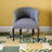 Patchwork Hand Tufted Wool Rug-68026330